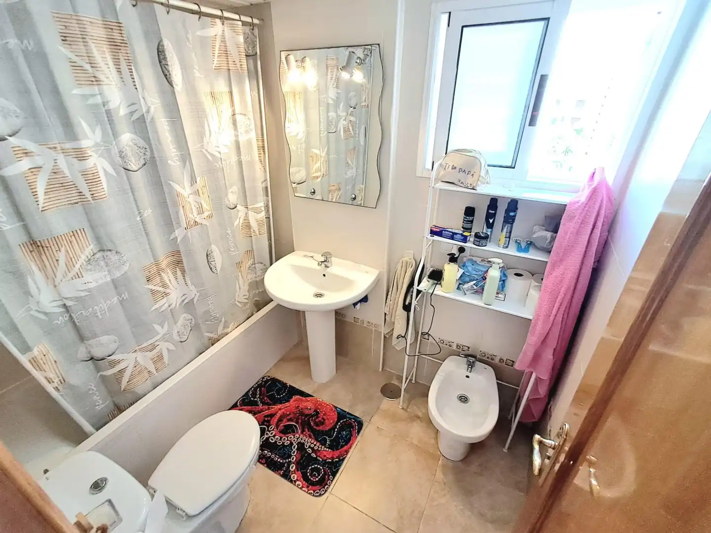 Apartament amb terrassa en venda a Los Collados-Los Geraneos, imagen 32