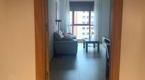 Photo 2 of Flat for rent in El Cano - Los Bermejales, Sevilla Capital