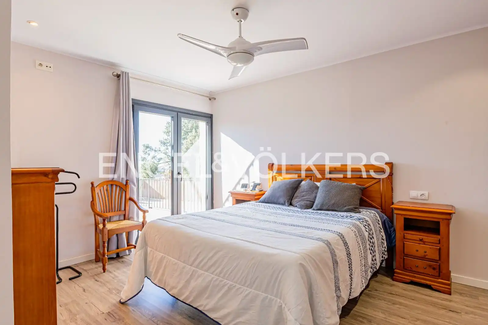 Habitación de Casa o chalet en venta en Subirats con Calefacción, Jardín privado y Balcón