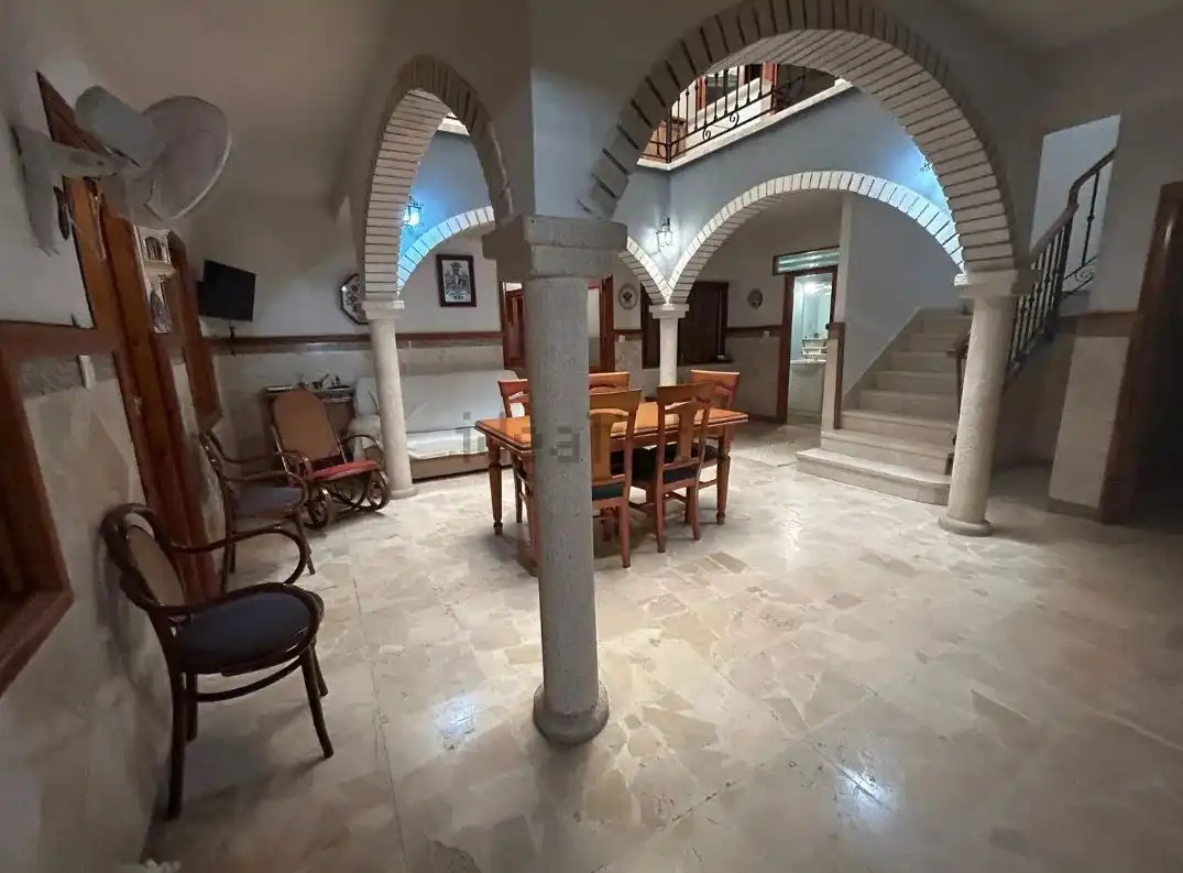 Casa con terraza en venta en Torralba de Calatrava, imagen 6