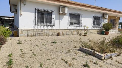 Foto 4 de Casa o xalet en venda a Calle Calle del Marqués de Rozalejo, Roda, San Javier
