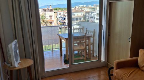Foto 3 de Piso en venta en Carrer Poblat Típic-gregal, 19, Moxó - Sant Mori, Empuriabrava