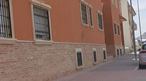 Foto 4 de Casa o xalet en venda a El Castillo, Aspe