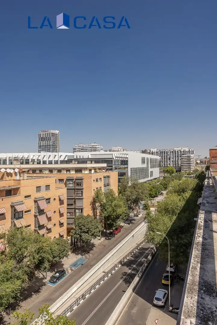 Àtic amb piscina en venda a Calle Estrella Denébola, imagen 10