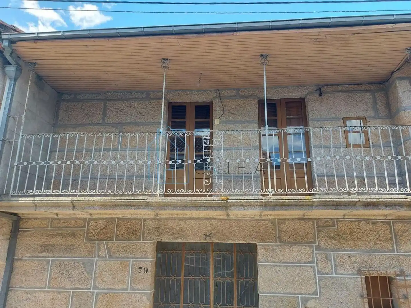 Villa à vendre à Lugar Loureiro 77, imagen 40