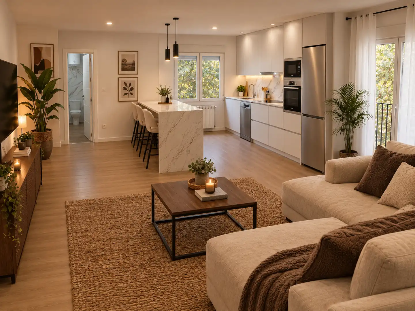 Flat for sale in Ciudad Real, Ciudad Real