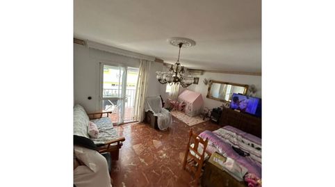 Foto 2 von Einfamilien-Reihenhaus zum Verkauf in Sierra de Estepona - Avda. de Andalucía, Estepona