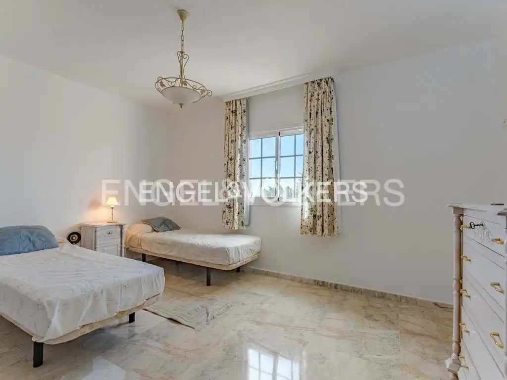 Houses for sale in Marazul - Ricasa