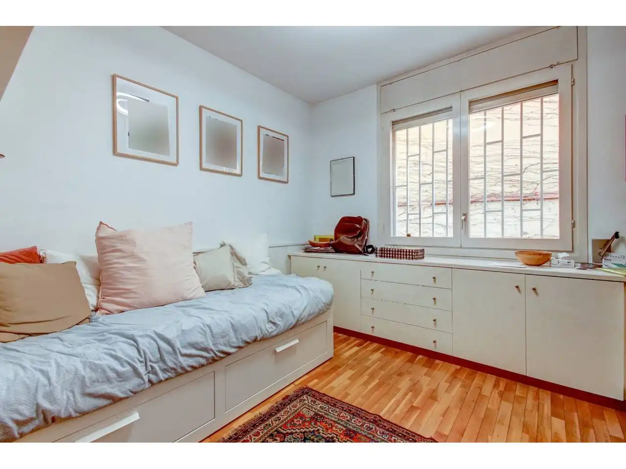 Flat with terrace for sale in Calle Raset, imagen 27