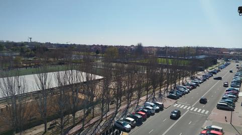 Foto 3 de Pis en venda a Avenida del Estadio, 25, Laguna de Duero, Valladolid