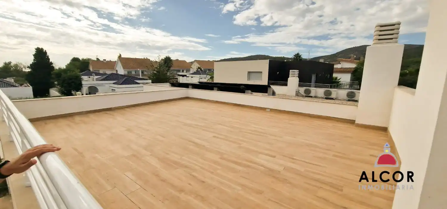 Villa con piscina in vendita a Las Atalayas - Urmi - Cerro de Mar, imagen 42