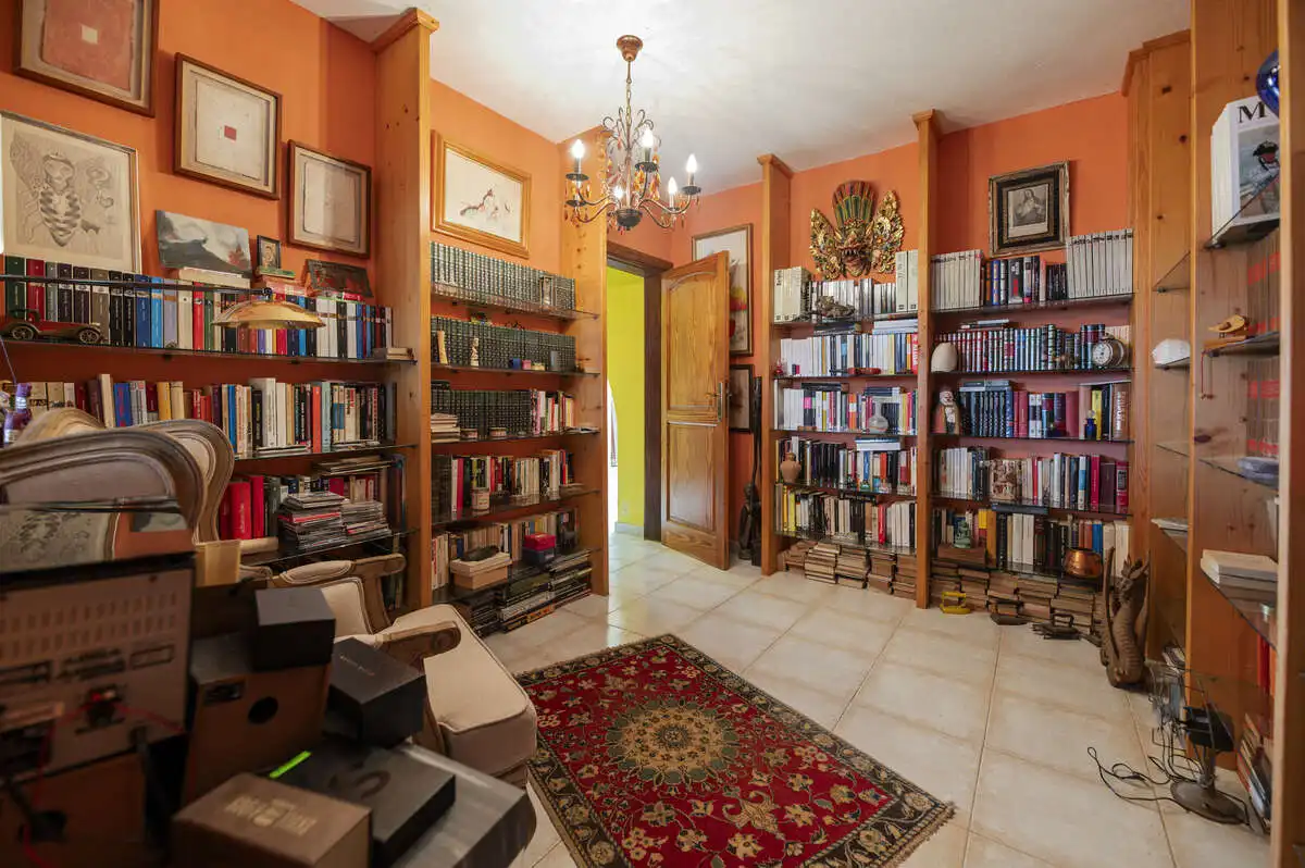 Casa o chalet en venta en Teguise con Jardín privado, Piscina y Amueblado