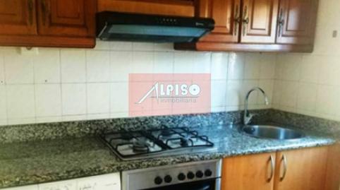Foto 4 de Casa adosada en venta en Rua Esgos, Universidad, Ourense