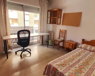 Flat to rent in Calle Melchor Almagro,  Granada Capital