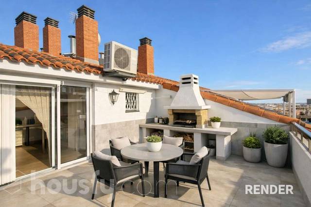 Ático en Venta en Passatge de Llevant, . en Torre-roja-Campreciós