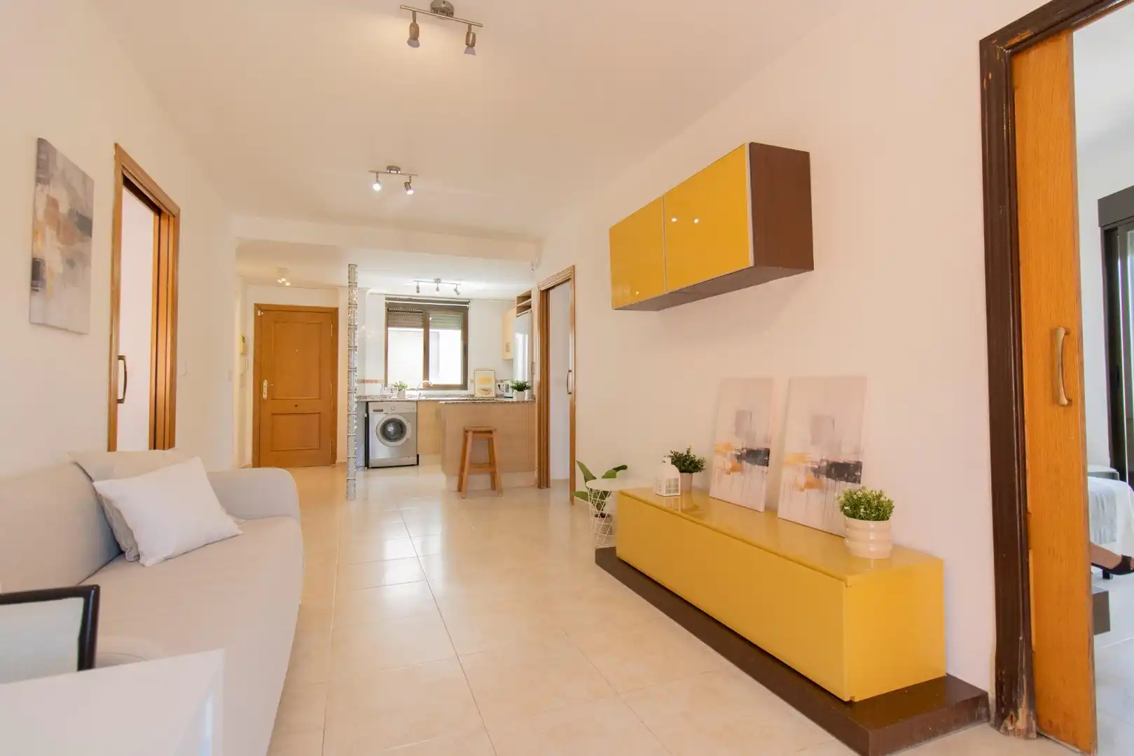 Apartamento en venta en Estivella con Amueblado y Balcón