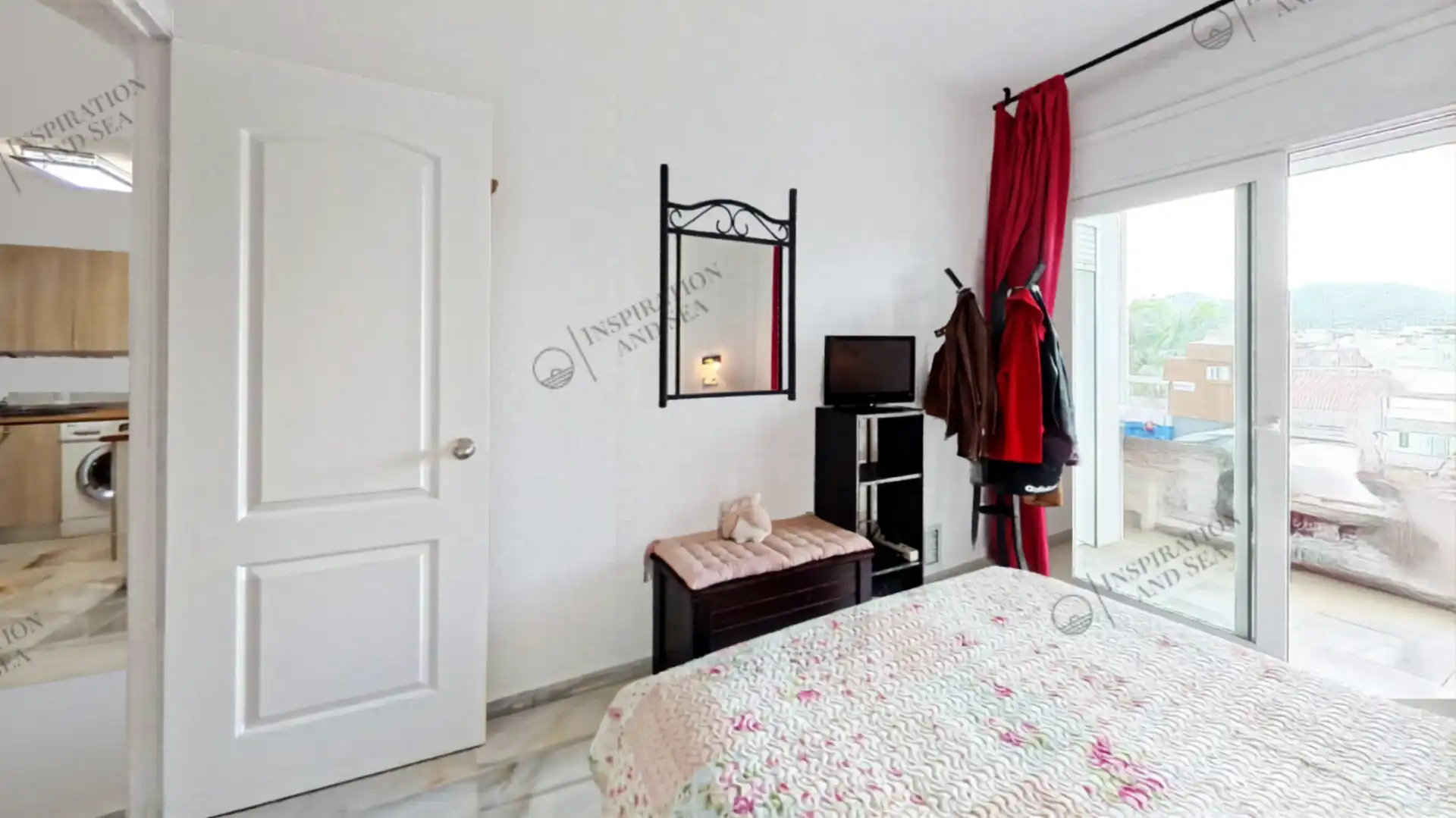 Flat for sale in Marina Botafoc - Platja de Talamanca