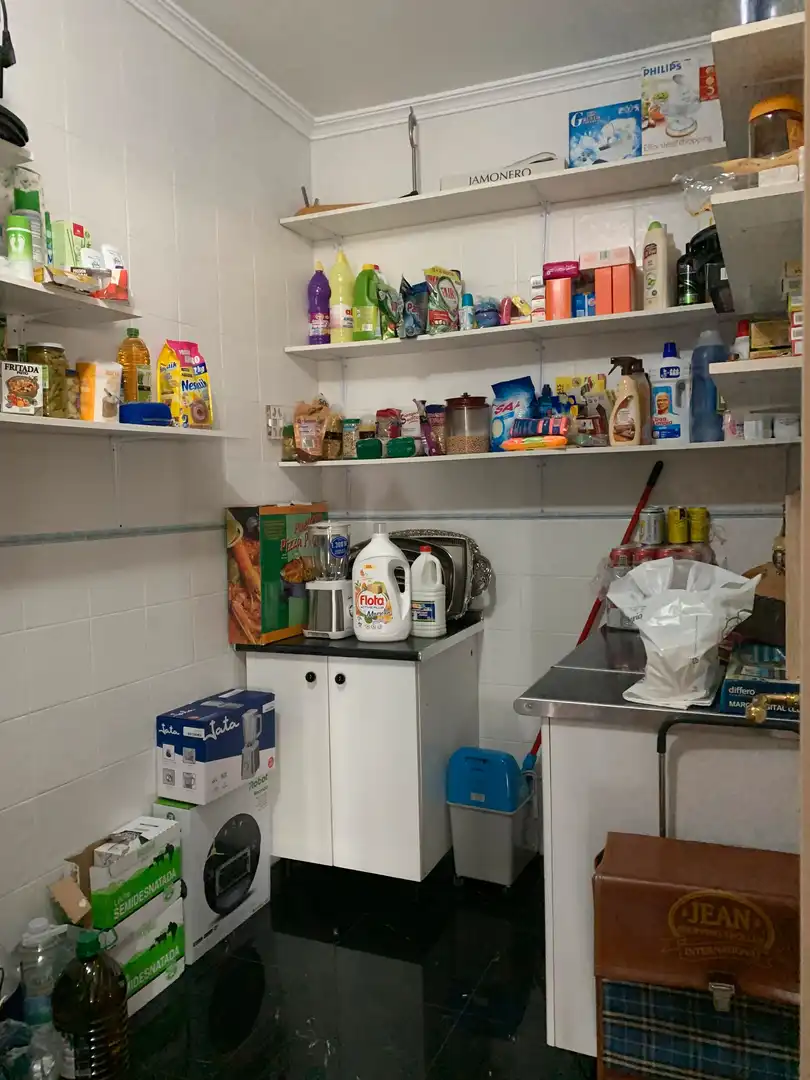 Wohnung mit Aufzug zum Verkauf in Calle Guareña, imagen 4