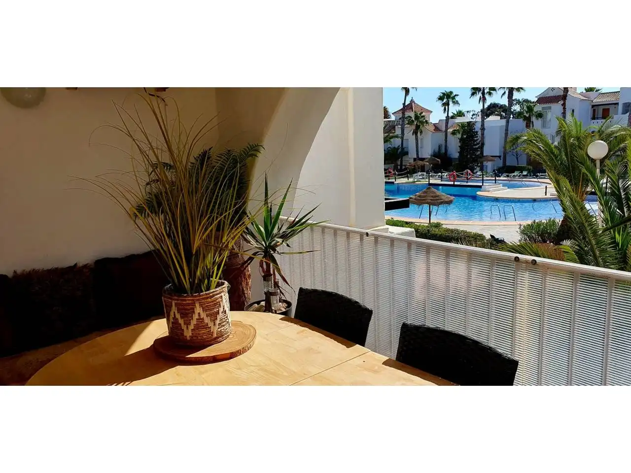 Apartament amb piscina en venda a Plaza Golf Center 1, imagen 47