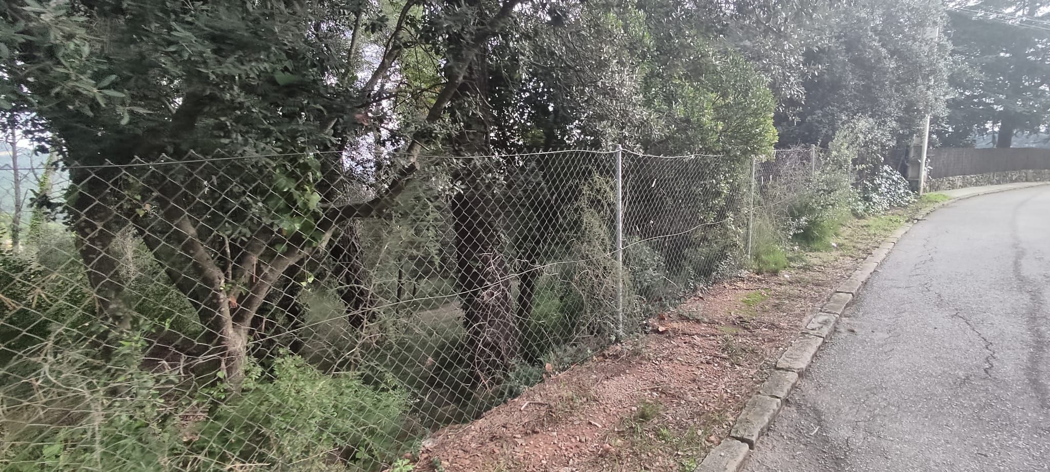 Residencial en venda en Castellar del Vallès