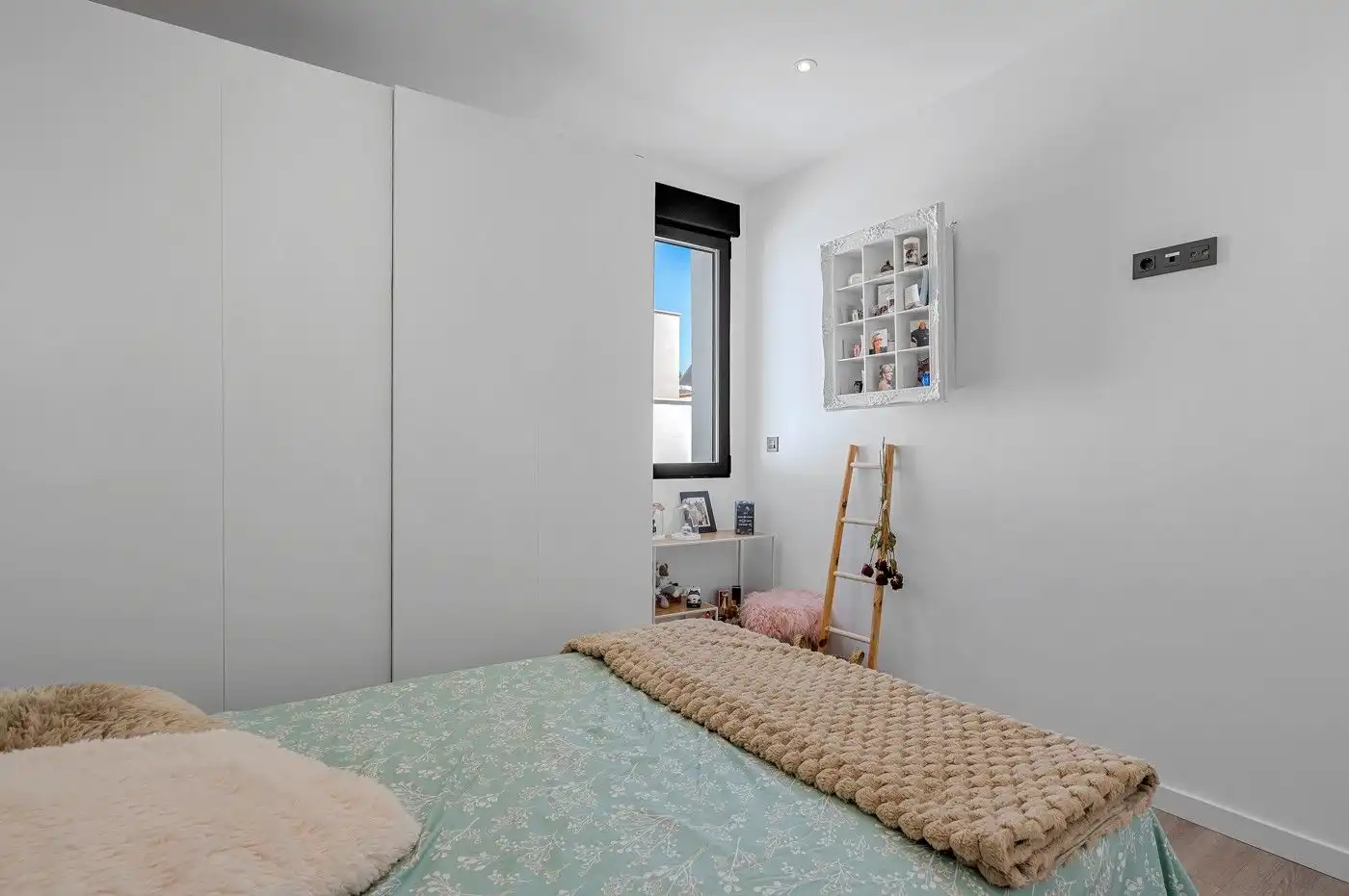 Chalet con piscina en venta en Calle Pales, imagen 26
