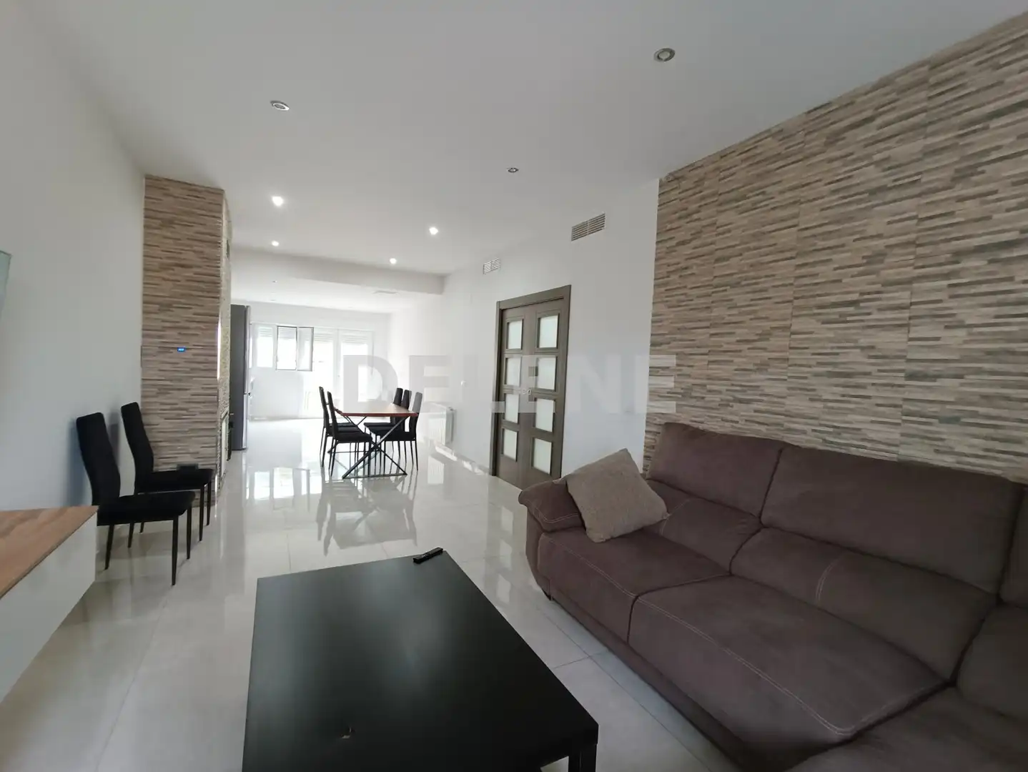 House with garden for sale in Tobarra, imagen 2