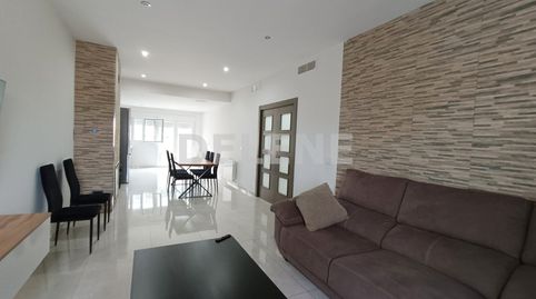 Foto 2 de Casa o chalet en venta en Tobarra, Albacete