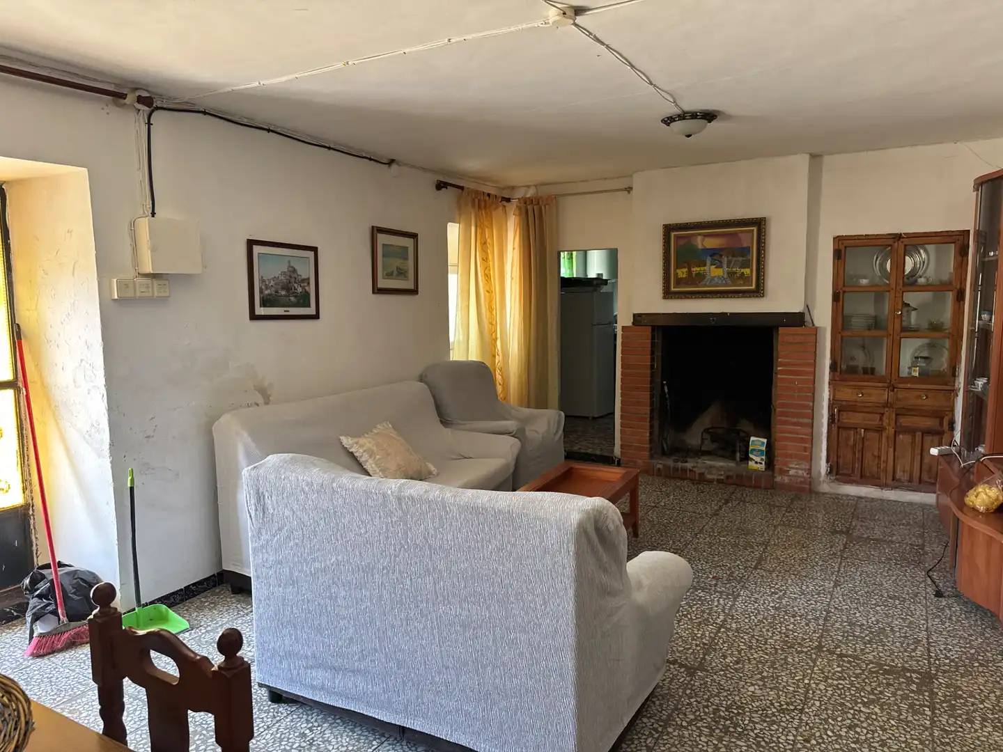 Xalet amb terrassa en venda a Cehegín, imagen 11