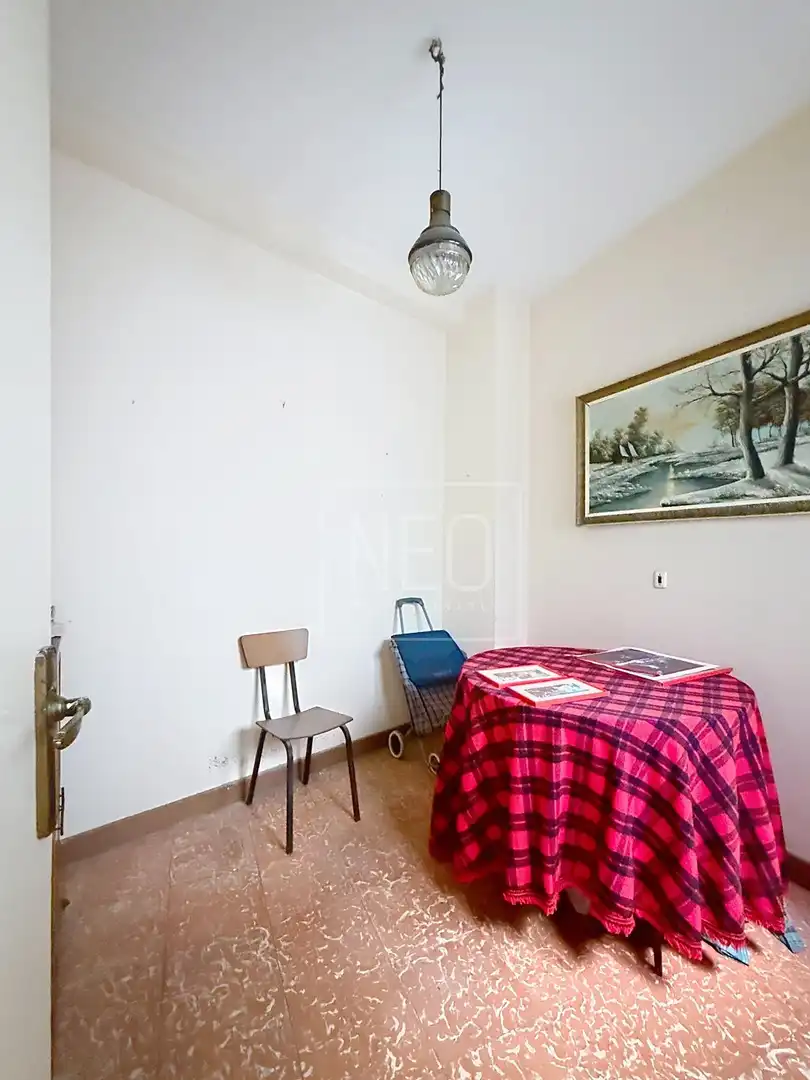 Wohnung mit Balkon zum Verkauf in Calle DARRO DEL BOQUERON, imagen 16