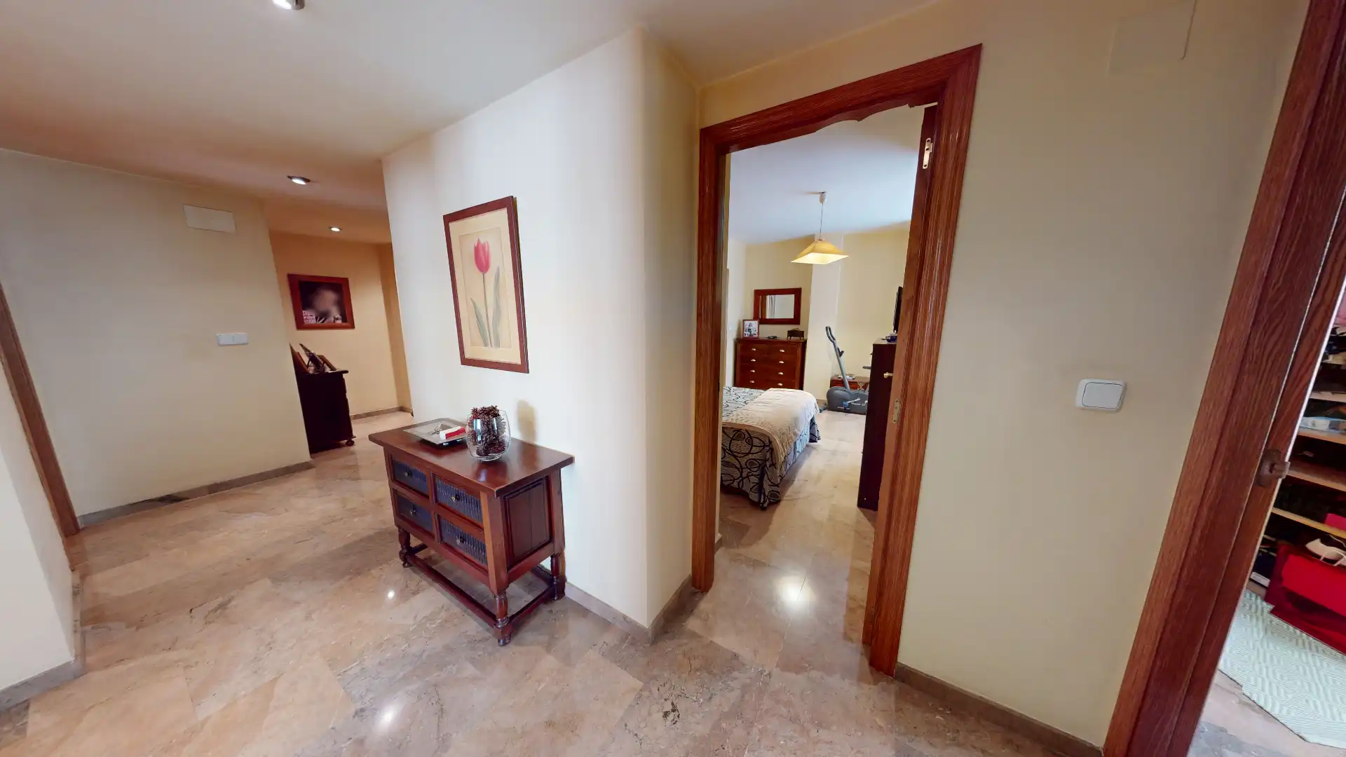 Flat for sale in El Campello  with Air Conditioner, Storage room and Furnished