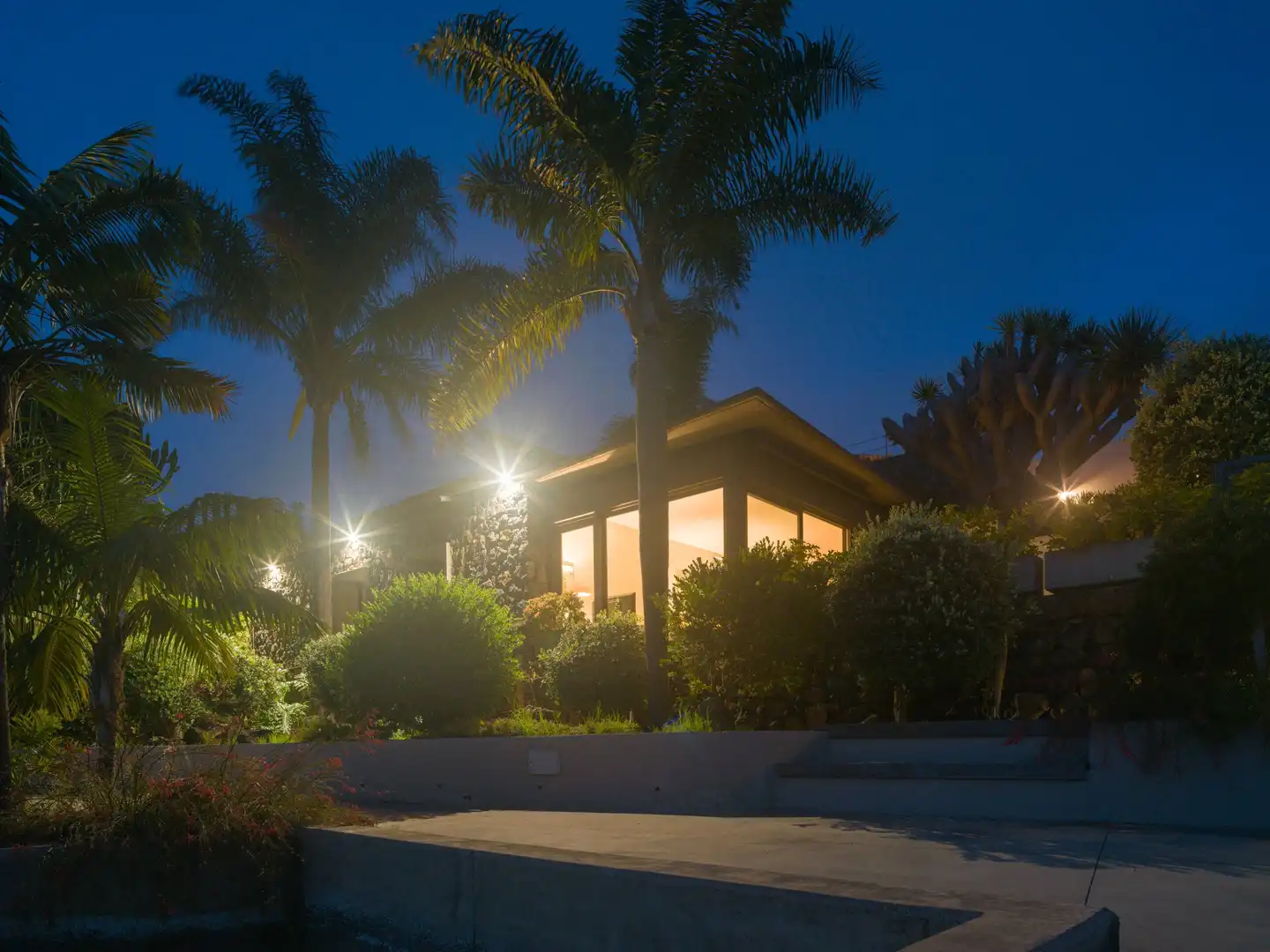 Casa o chalet en venta en Tacoronte con Calefacción, Jardín privado y Terraza