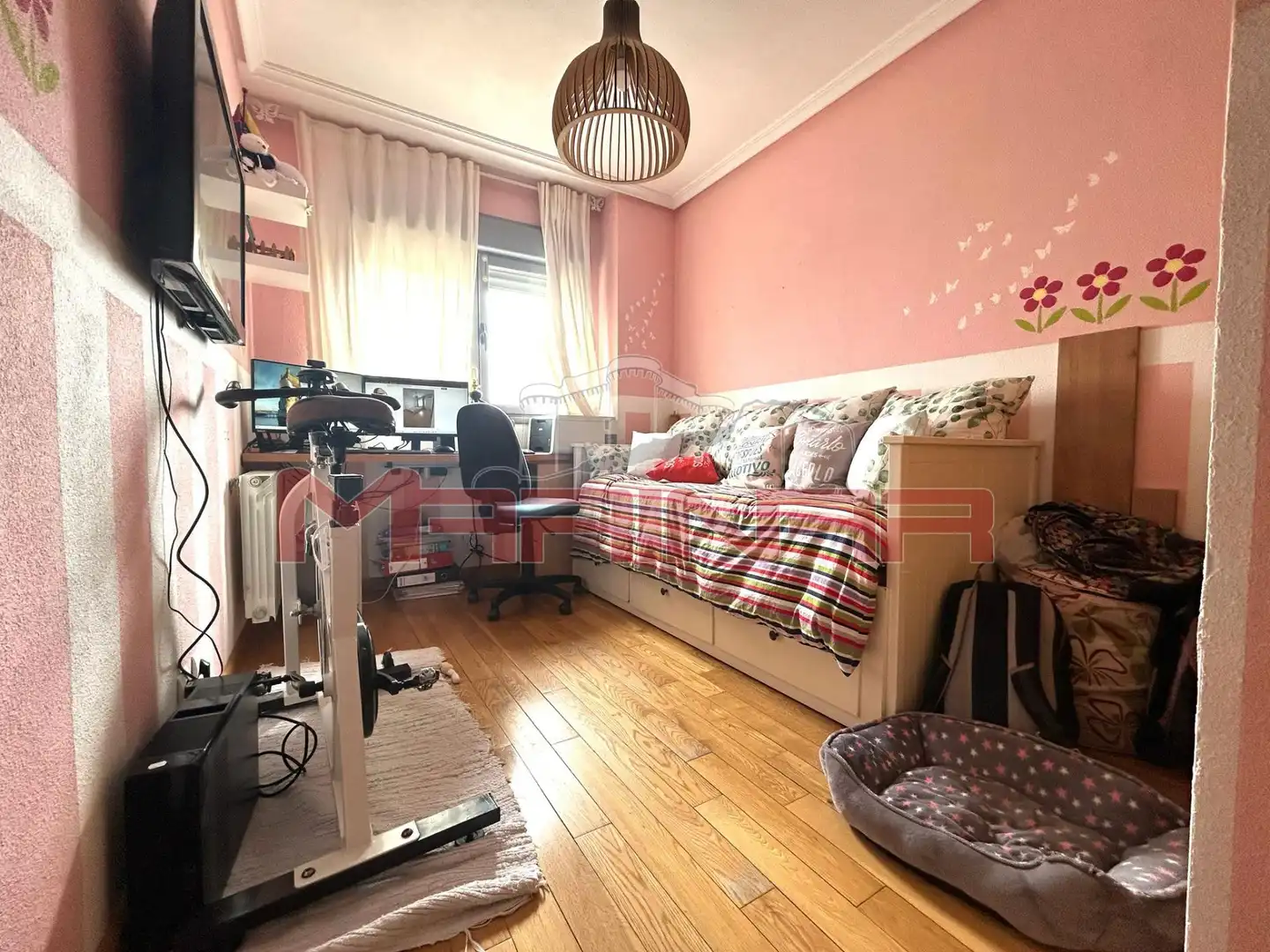 Habitación de Piso en venta en Seseña con Aire acondicionado, Calefacción y Terraza