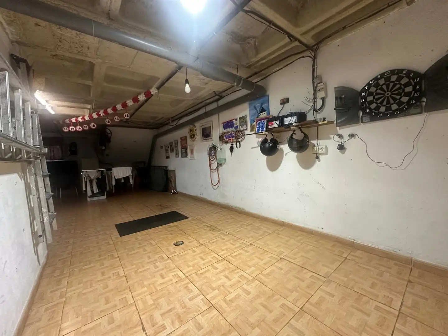 Casa amb jardí en venda a Calle las flores, imagen 48