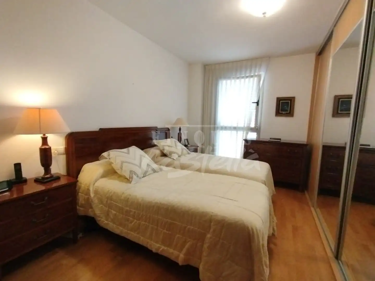 Habitación de Piso en venta en Mataró con Aire acondicionado, Calefacción y Terraza