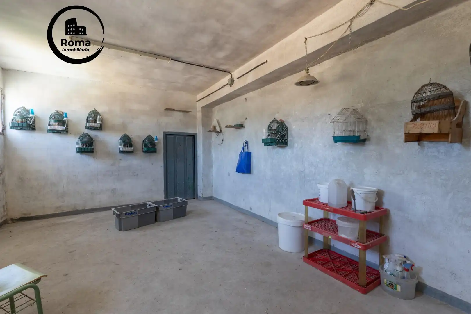 Casa con piscina in vendita a Iznalloz, imagen 15