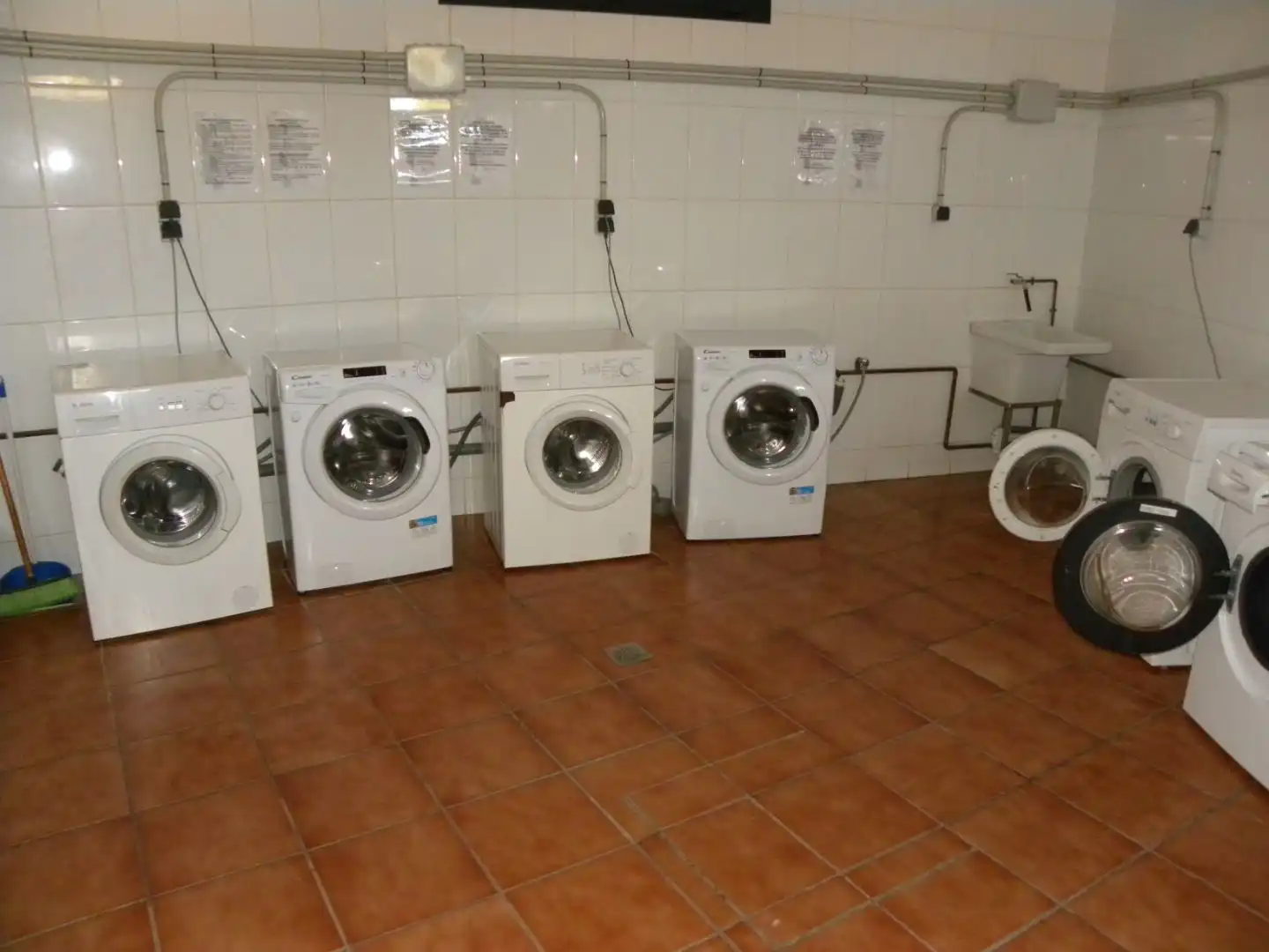 Pis amb piscina de lloguer a Maria de las Mercedes 1, imagen 18