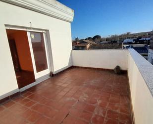 Terrace of House or chalet for sale in Salamanca Capital  with Heating and Terrace