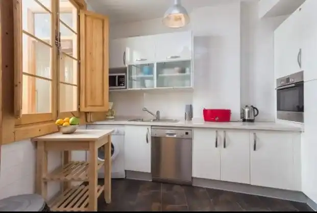 Piso en venta en San Telmo, imagen 7