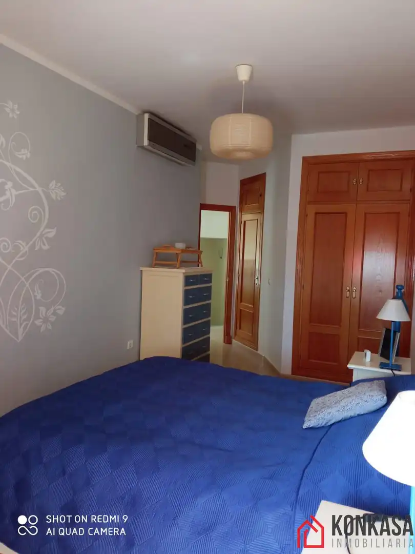 Dúplex en venda a Arcos de la Frontera