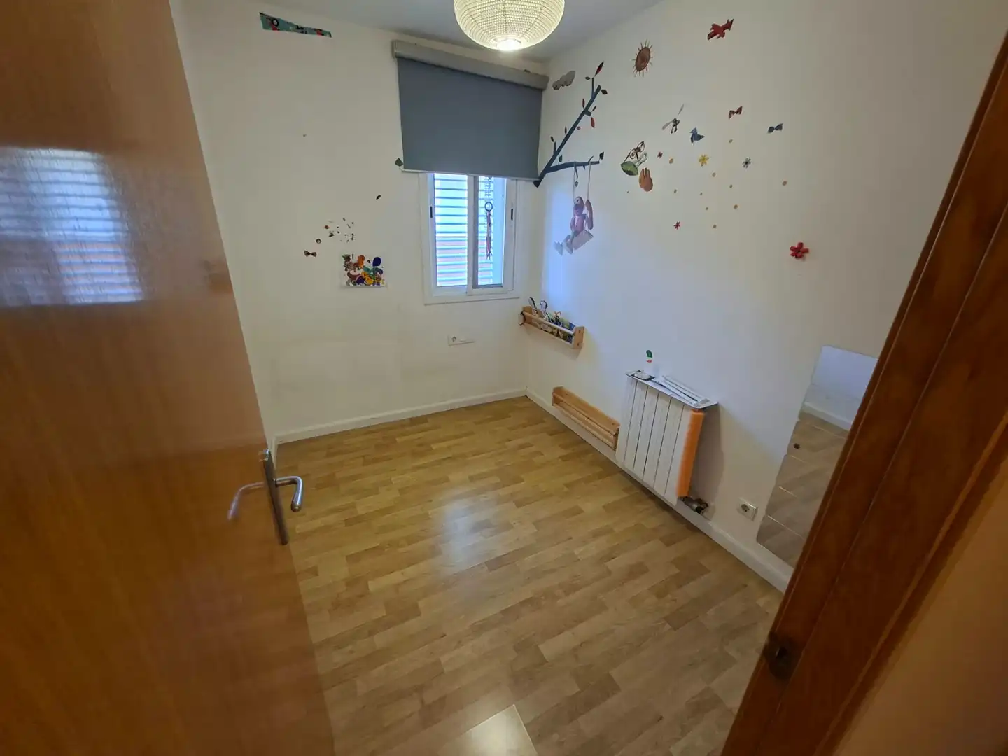 Casa amb terrassa en venda a Passatge Sant Pere 12, imagen 11