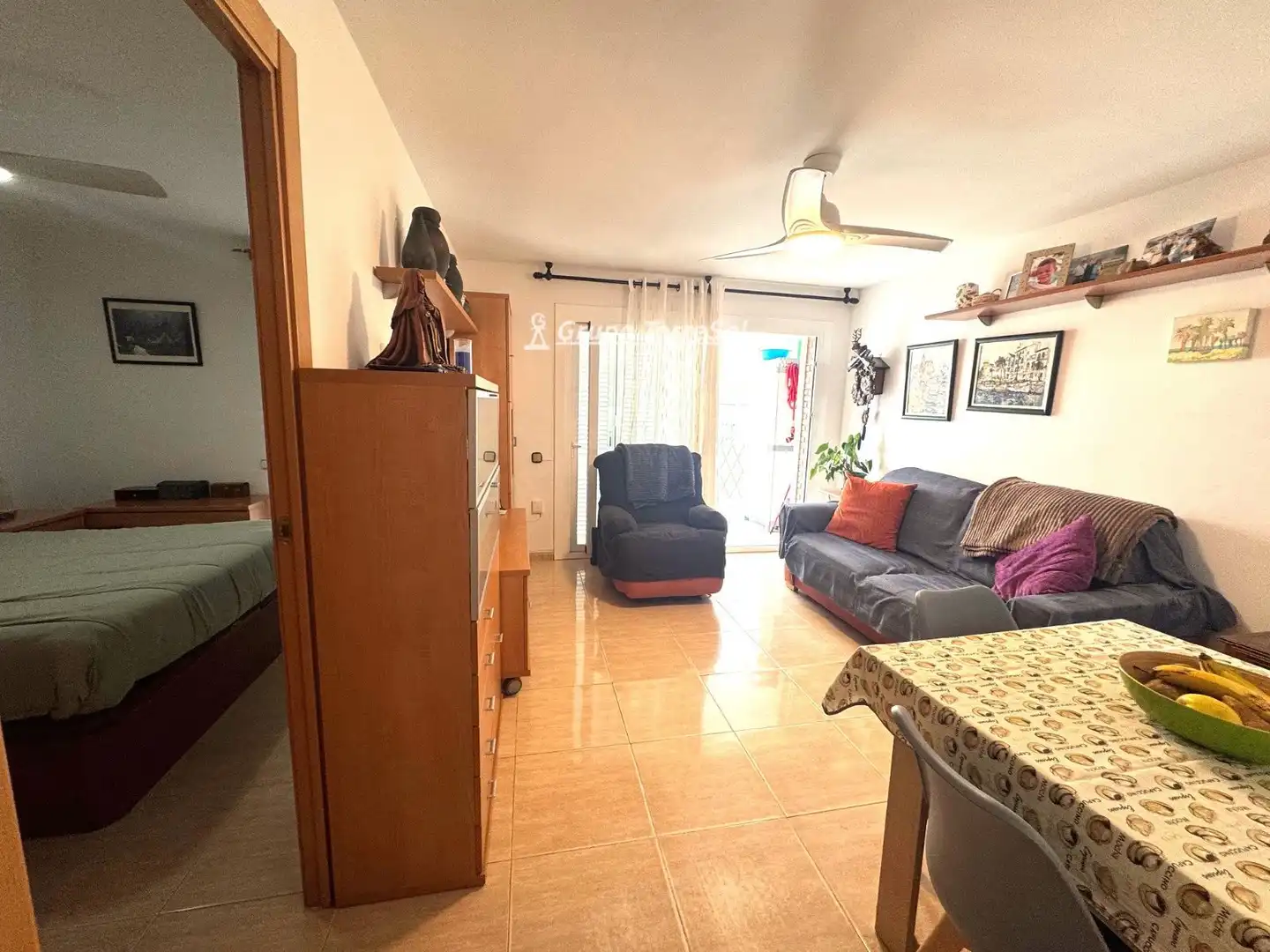 Piso en venta en Arago, Platja de la Paella