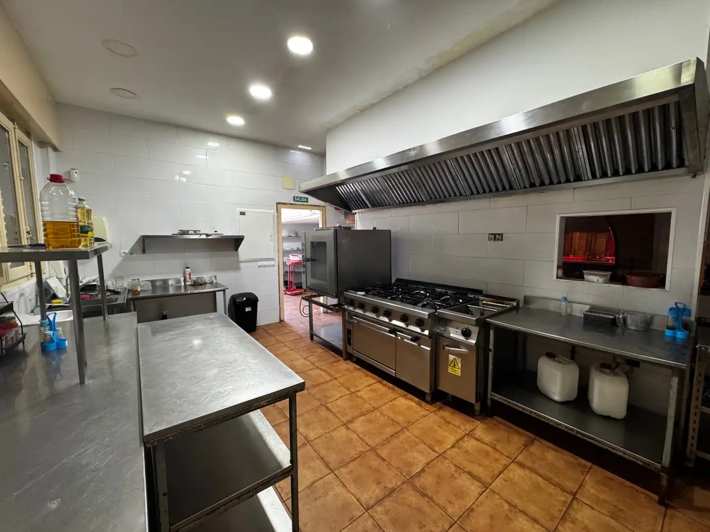 Local comercial en venda a Plaça Poligono 62 137K, imagen 11
