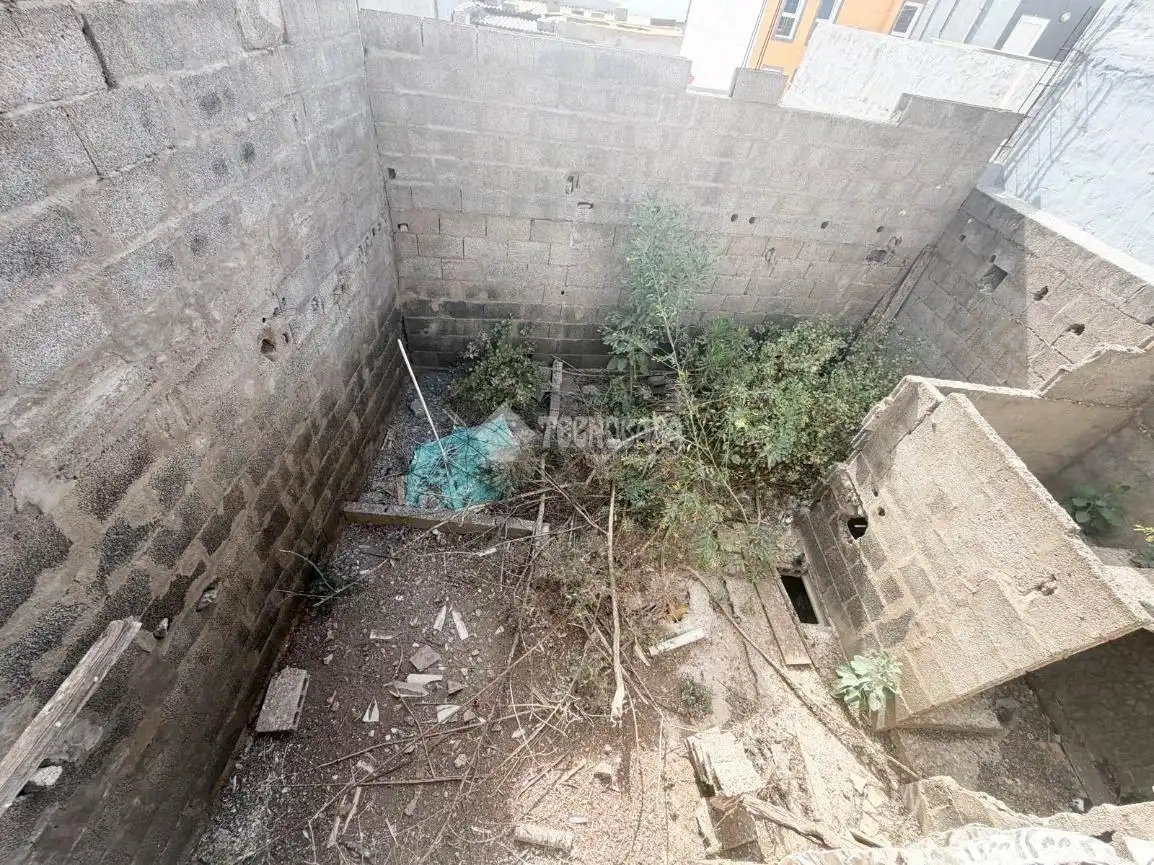Casa o xalet en venda en Ingenio pueblo