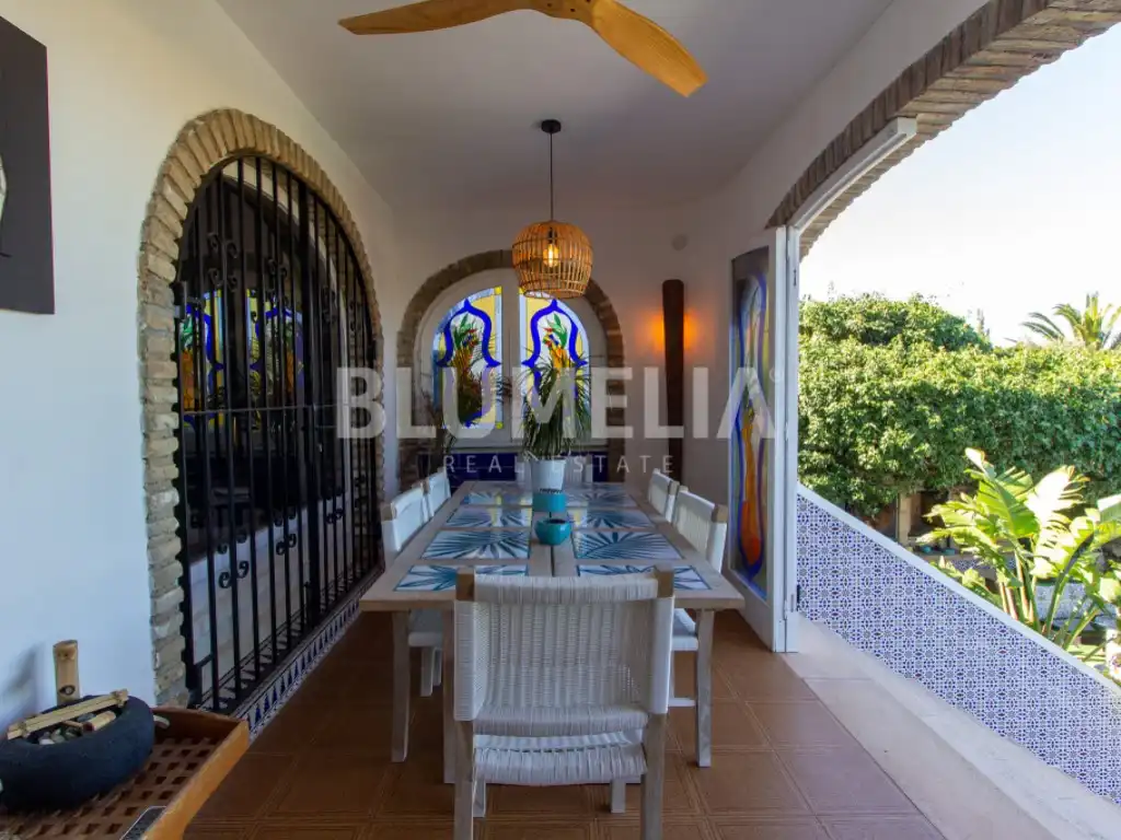 Houses for sale in Calle Plataner, El Montgó