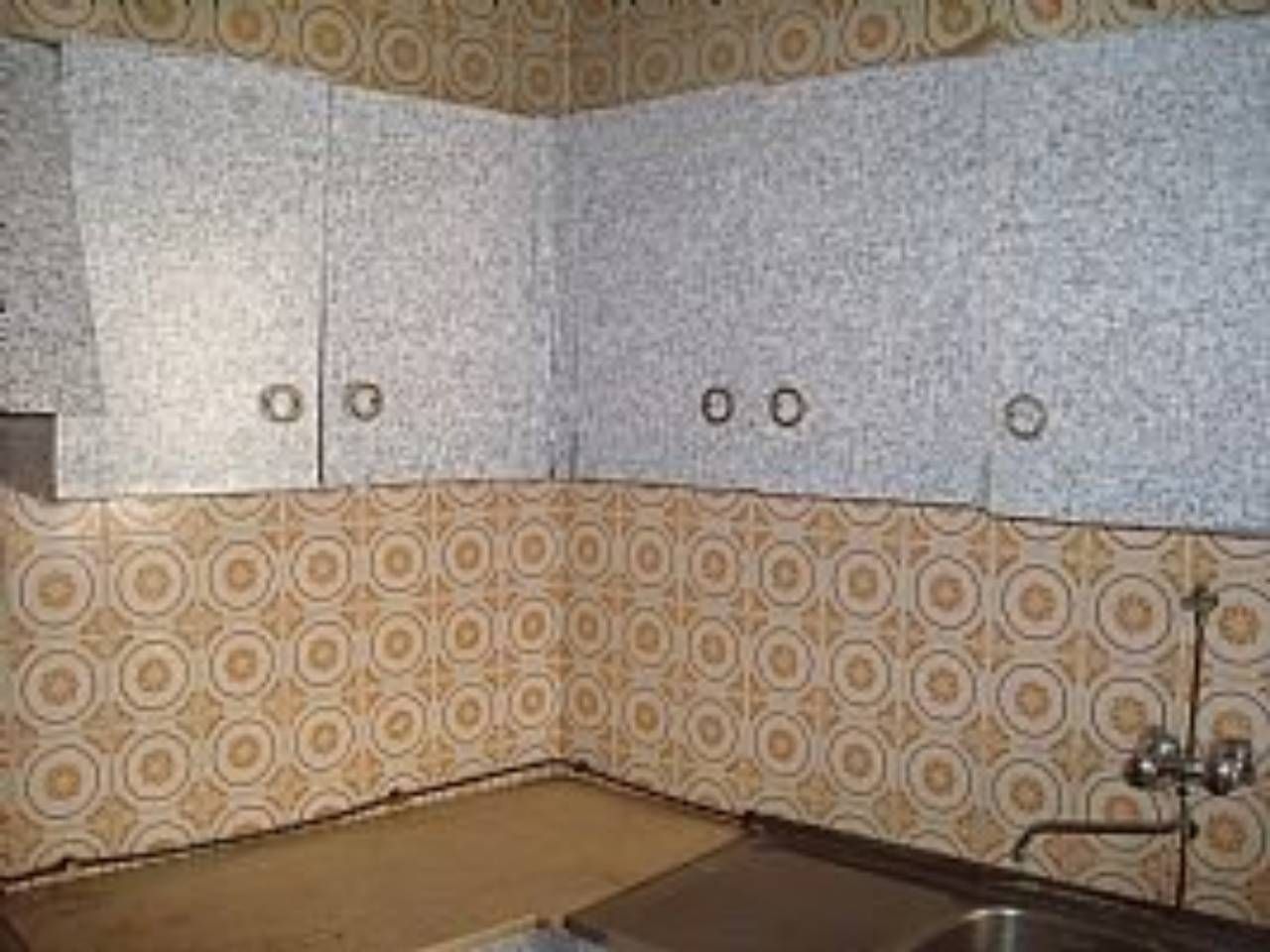 Cocina de Piso en venta en Villarrobledo con Calefacción y Terraza