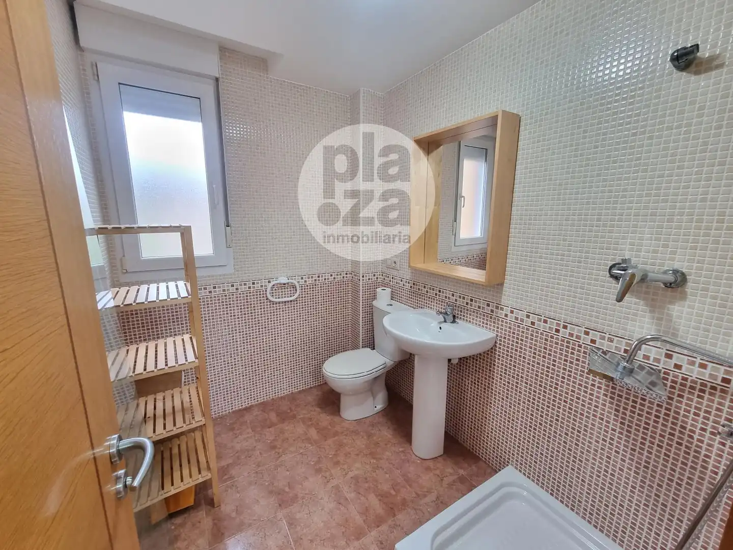 Baño de Casa adosada en venta en Valdorros, Burgos