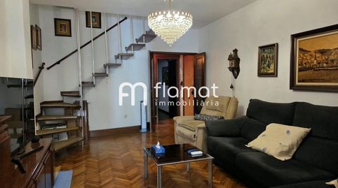 Foto 2 de Dúplex en venta en Carrer del Perú, Llatí, Santa Coloma de Gramenet
