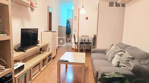 Foto 2 de Piso en venta en Comercial, Palomeras Bajas, Madrid Capital