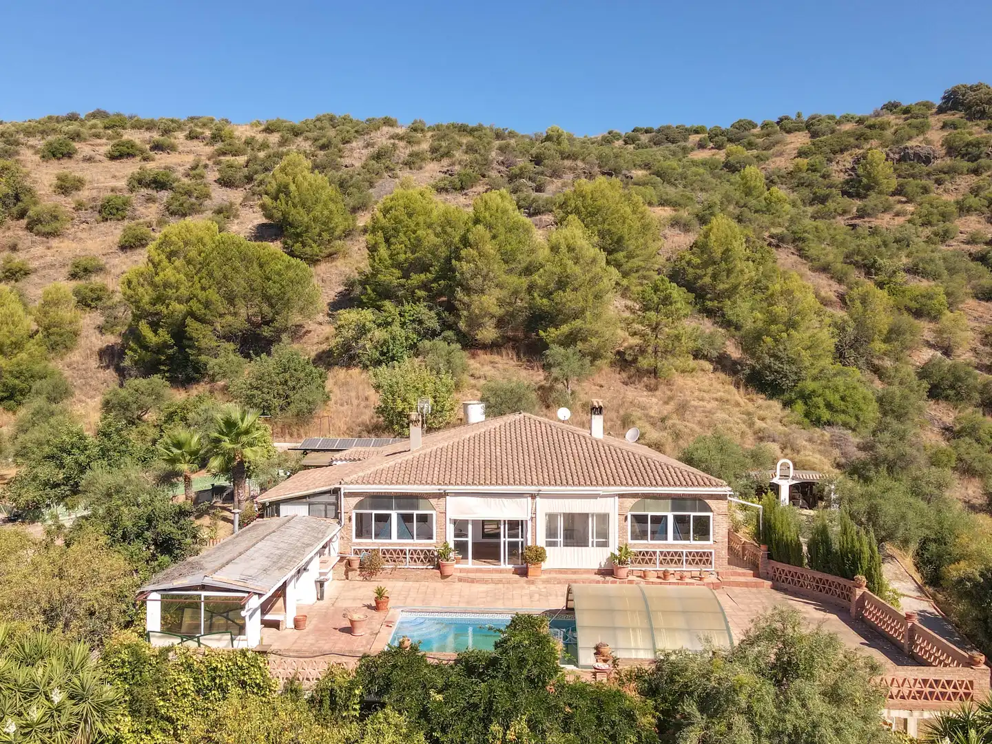 Maison avec piscine à vendre à Calle Luna, imagen 53