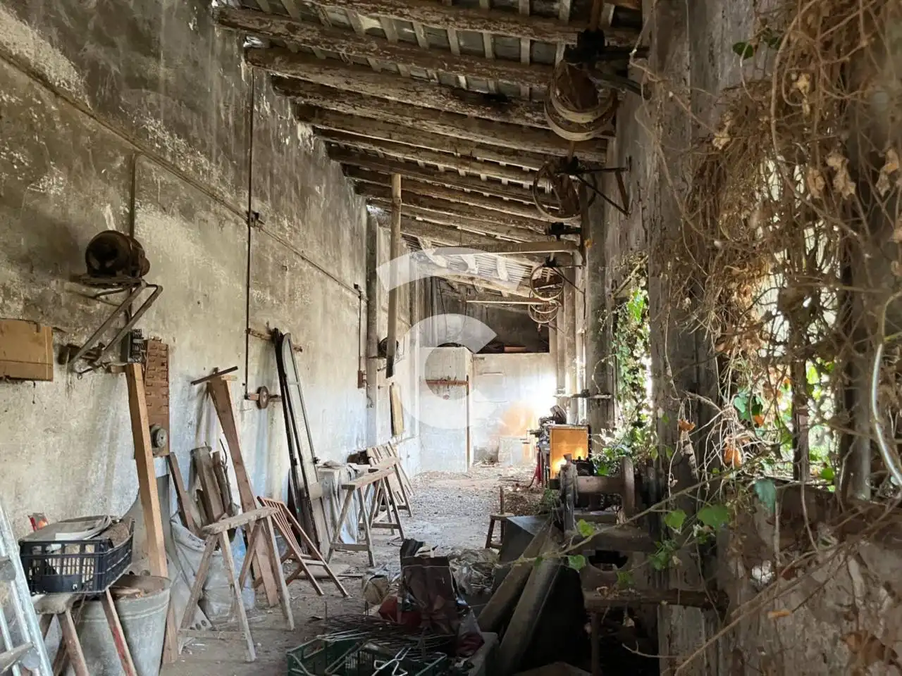 Casa o chalet en venta en Torelló con Jardín privado